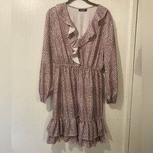 Sheilay women’s dress